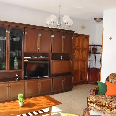 Apartment Piso En