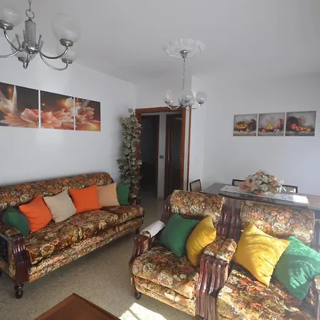 Apartment Piso En *