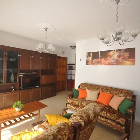 Piso En Apartment Icod De Los Vinos