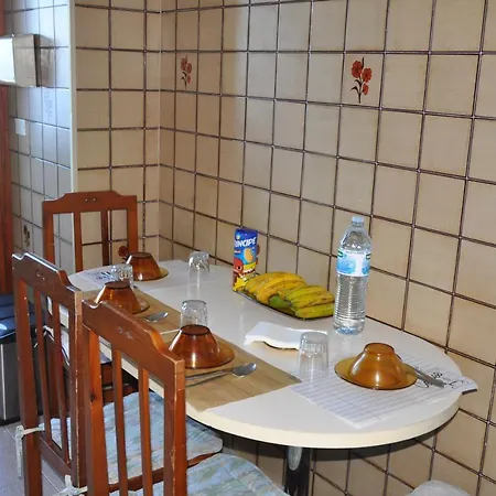 Apartment Piso En