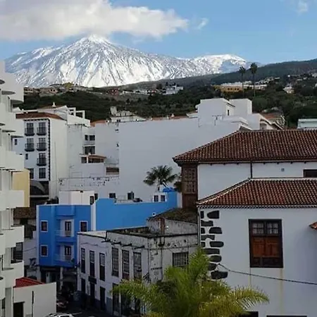 Apartment Piso En