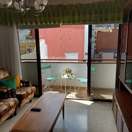 Piso En * Icod De Los Vinos