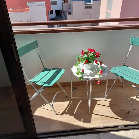 Apartment Piso En