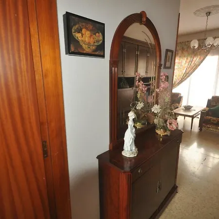 Piso En Icod De Los Vinos