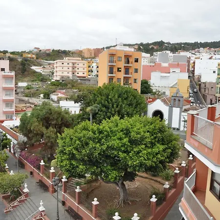 Piso En Icod De Los Vinos