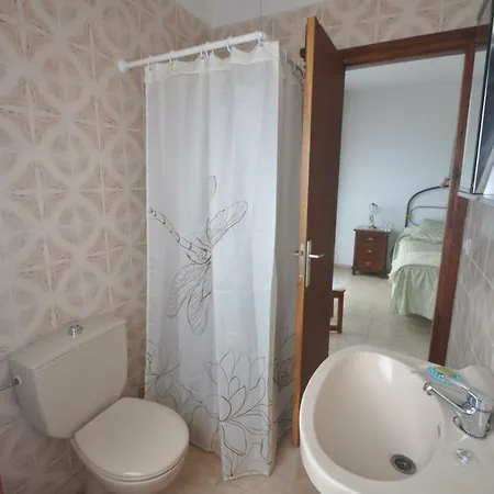 Piso En Apartmán
