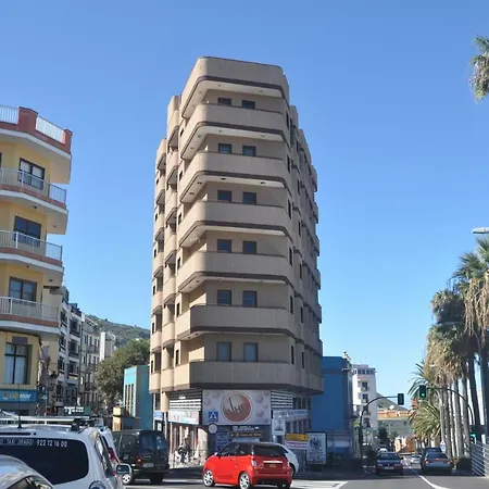 Piso En Apartment *