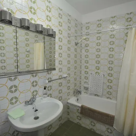 Apartmán Piso En *