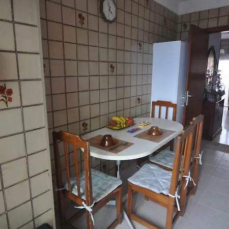 Piso En Apartmán *