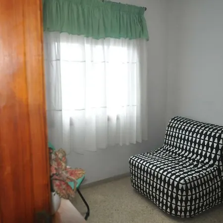 Apartmán Piso En *